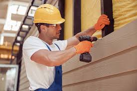 Best Custom Trim and Detailing for Siding  in New Hope, MN